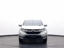 2018 Honda CR-V 1.5 Turbo Prestige SUV