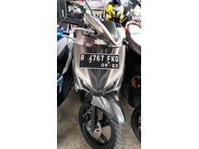 2017 Yamaha Mio 125 125 Automatic Others