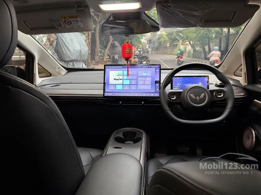 2024 Wuling Cloud EV 460KM Hatchback