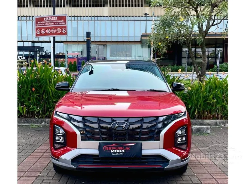 2023 Hyundai Creta Prime SUV