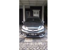 2014 Honda Mobilio 1.5 E CVT