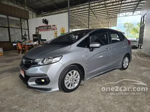 2021 Honda JAZZ 1.5 V+ Hatchback
