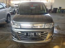2017 Suzuki Karimun Wagon R 1.0 GS Wagon R Hatchback