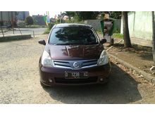 Grand livina XV