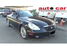 Toyota Soarer 4.2