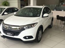 2018 Honda HR-V 1.5 S manual SUV