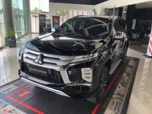 2022 Mitsubishi Pajero Sport 2.4 Dakar Ultimate SUV