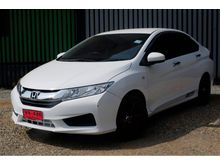 2014 Honda City 1.5 (ปี 14-18) S i-VTEC Sedan AT