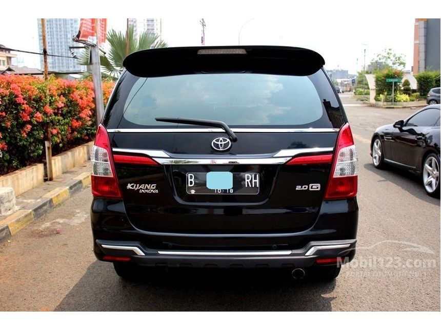 mobil 123 innova
