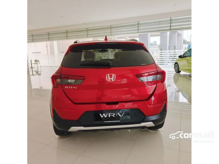 2024 Honda WR-V RS Wagon