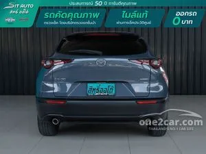 2023 Mazda CX-30 2.0 Carbon Edition SUV