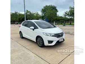 2016 Honda JAZZ 1.5 V+ Hatchback