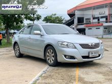 2007 Toyota Camry 2.0 (ปี 06-12) G Sedan AT