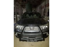 2009 Toyota Fortuner 2.5 G SUV