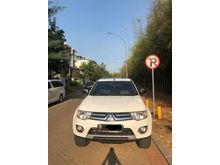 Mitsubishi Pajero Sport Dakar 4x2 Msh nego #jualcepatpemiliklangsung