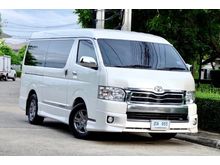 2016 Toyota Ventury 3.0 (ปี 05-16) V Van