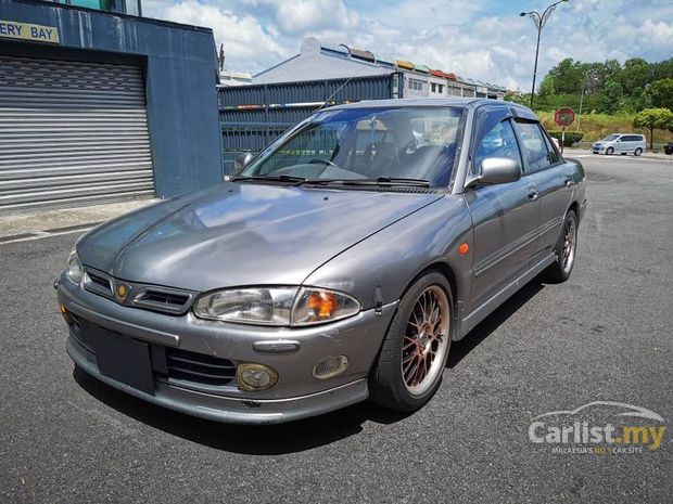 Search 45 Proton Wira Cars for Sale in Johor Malaysia - Carlist.my