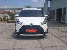 2017 Toyota Sienta 1.5 V MPV