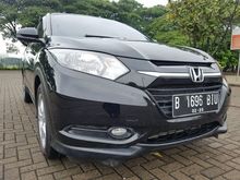 2015 Honda HR-V 1.5 E CVT Dp 25jt Mulus KM LOW