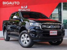 2019 Ford Ranger 2.2 DOUBLE CAB (ปี 15-18) Hi-Rider XLT Pickup AT