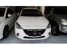 2015 Mazda 2 1.5 R
