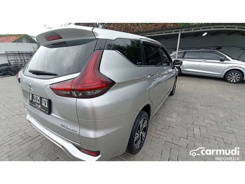 2021 Mitsubishi Xpander ULTIMATE Wagon