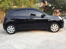 2011 Nissan March 1.2 1.2L Hatchback #jualcepatpemiliklangsung