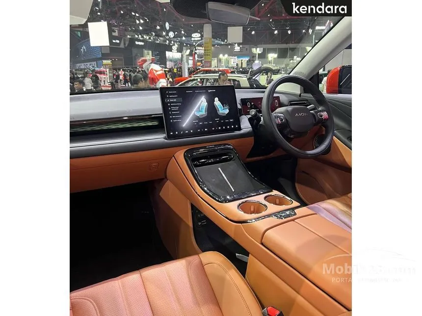 2026 GAC AION V Exclusive SUV