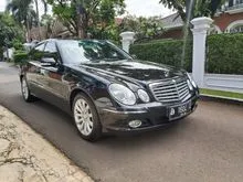 2008 Mercedes-Benz E280 3.0 W211 Sedan