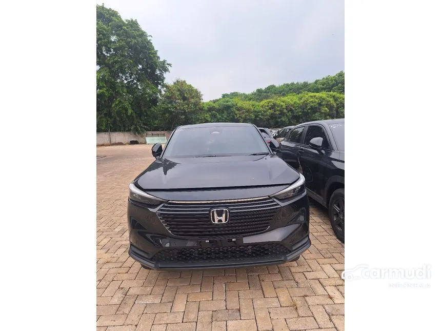 Jual Mobil Honda HR