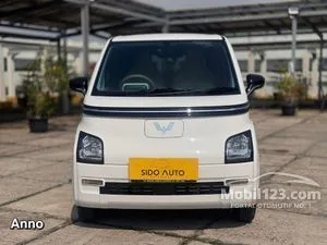 2025 Wuling Air EV Lite 200KM Hatchback