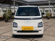 2025 Wuling Air EV 0.0 Lite 200KM Hatchback