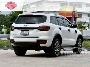 2020 Ford EVEREST 2.0 Titanium+ SUV