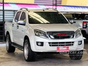 2012 Isuzu D-MAX 3.0 Vcross Z-Prestige Cab-4 Pickup