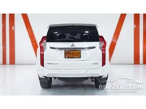 2018 Mitsubishi PAJERO SPORT 2.4 GT Premium SUV