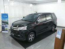 2018 Daihatsu Xenia 1.3 R SPORTY MPV