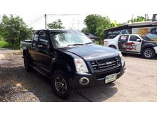 2007 Isuzu D-Max 3.0 SPACE CAB (ปี 07-11) Hi-Lander Pickup MT