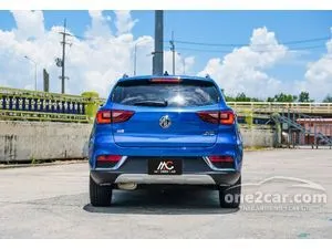 2018 MG ZS 1.5 X SUV
