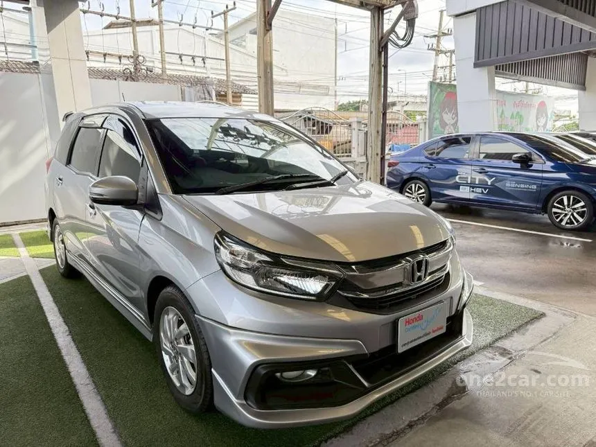 2018 Honda MOBILIO V Wagon