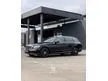 2019 Mercedes-Benz C200 2.0 Estate Exclusive Line Wagon