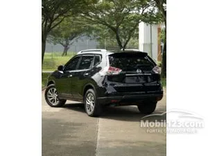 2014 Nissan X-Trail 2.5 SUV
