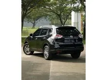 2014 Nissan X-Trail 2.5 SUV