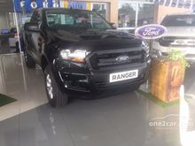 2016 Ford Ranger 2.2 OPEN CAB (ปี 15-18) Hi-Rider XLS Pickup MT