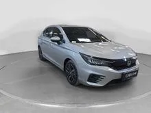2021 Honda City 1.5 RS Hatchback// Kilometer Rendah// Harga Special// Ngabisin Stock