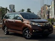 2018 Daihatsu Xenia 1,3 R SPORTY MPV