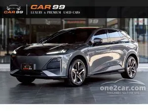 2025 DEEPAL S07 SUV