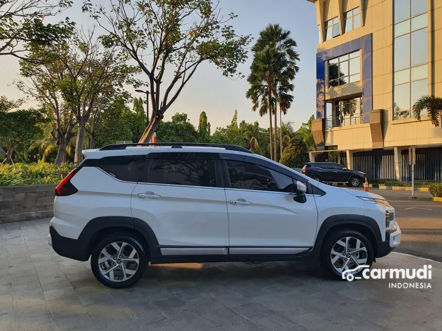 2023 Mitsubishi Xpander CROSS Premium Package Wagon