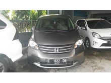 2011 Honda Freed 1.5 PSD
