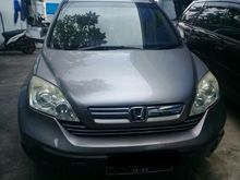 2007 Honda CR-V 2.0 2.0 i-VTEC SUV