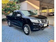 2018 Nissan NP 300 Navara 2.5 King Cab Calibre E Pickup